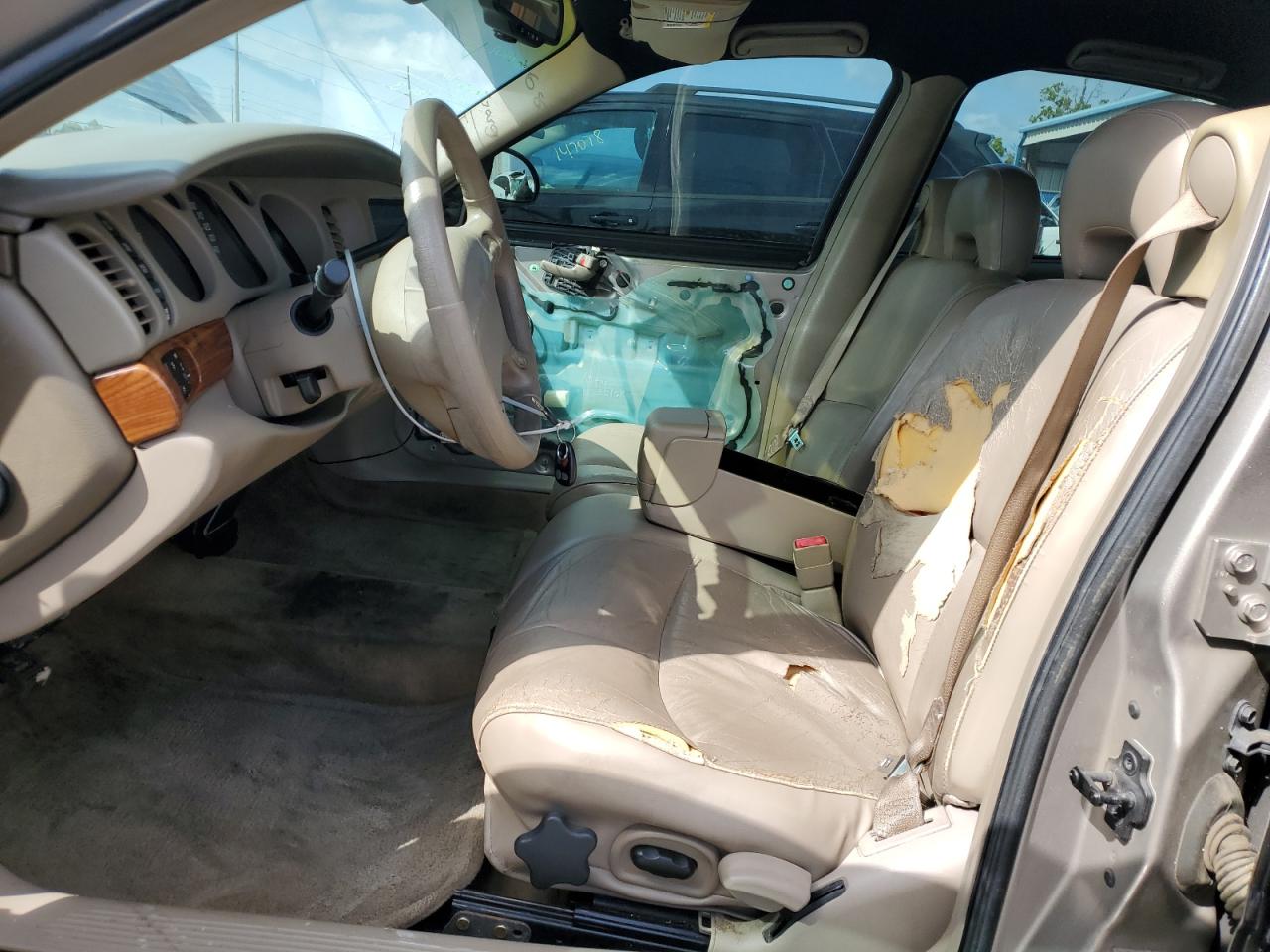 2003 Buick LeSabre - Image 7
