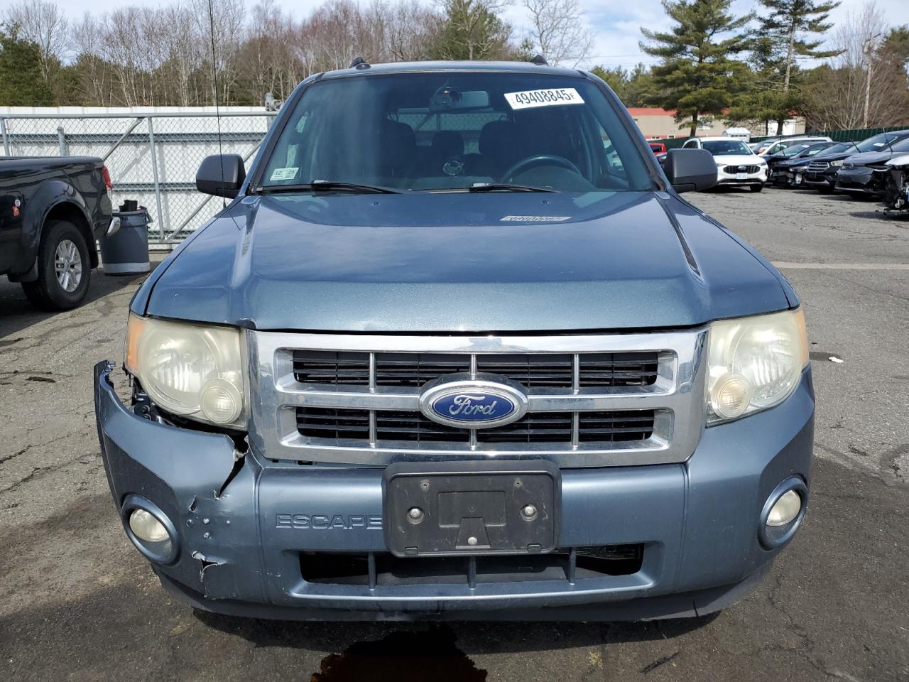 2010 Ford Escape - Image 5
