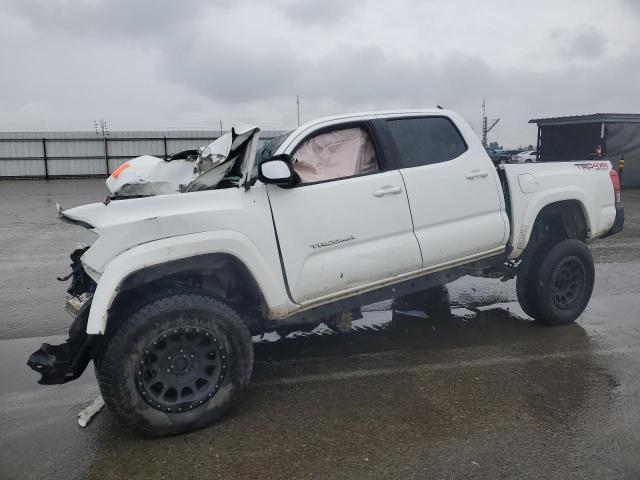 2016 Toyota Tacoma Double Cab
