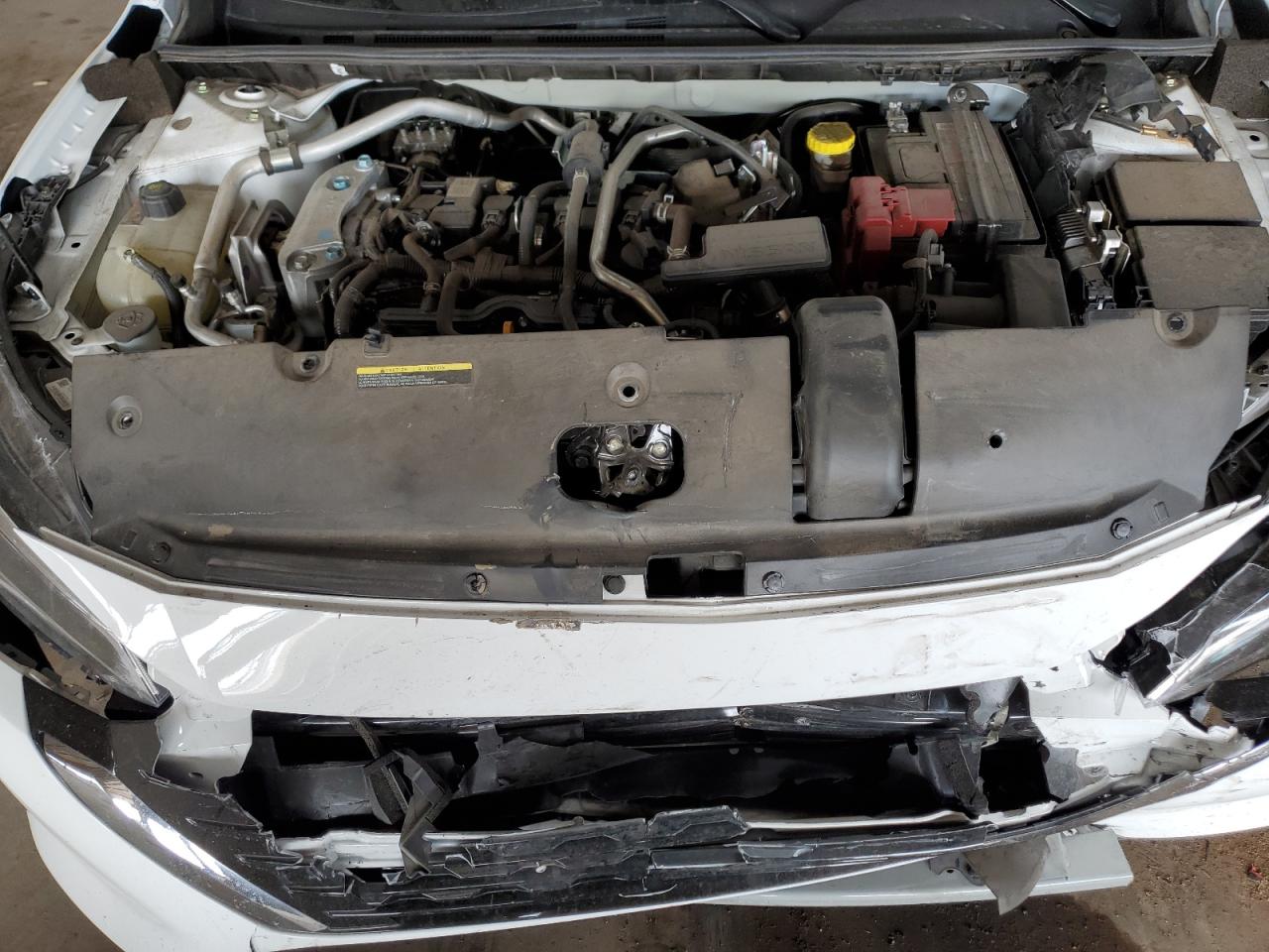 2024 Nissan Sentra - Image 13