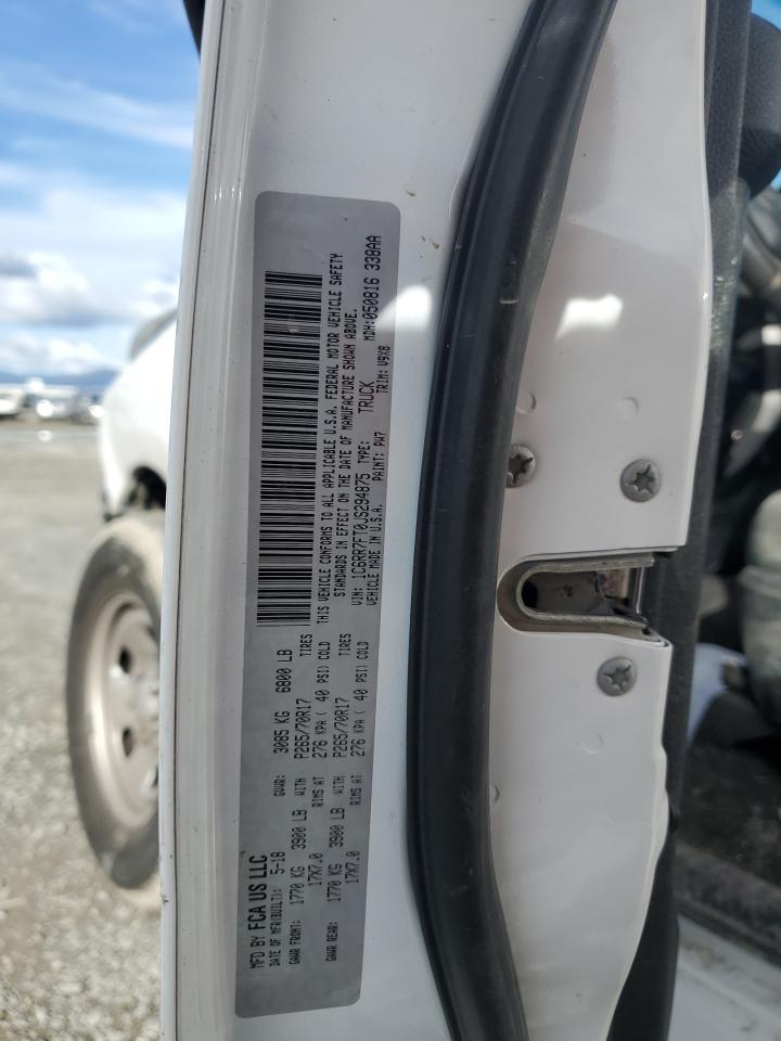 2018 RAM 1500 - Image 13