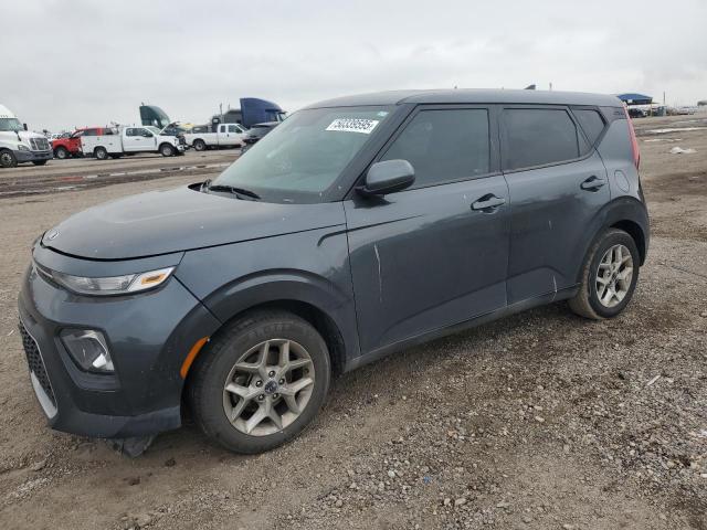 KIA SOUL LX 2021