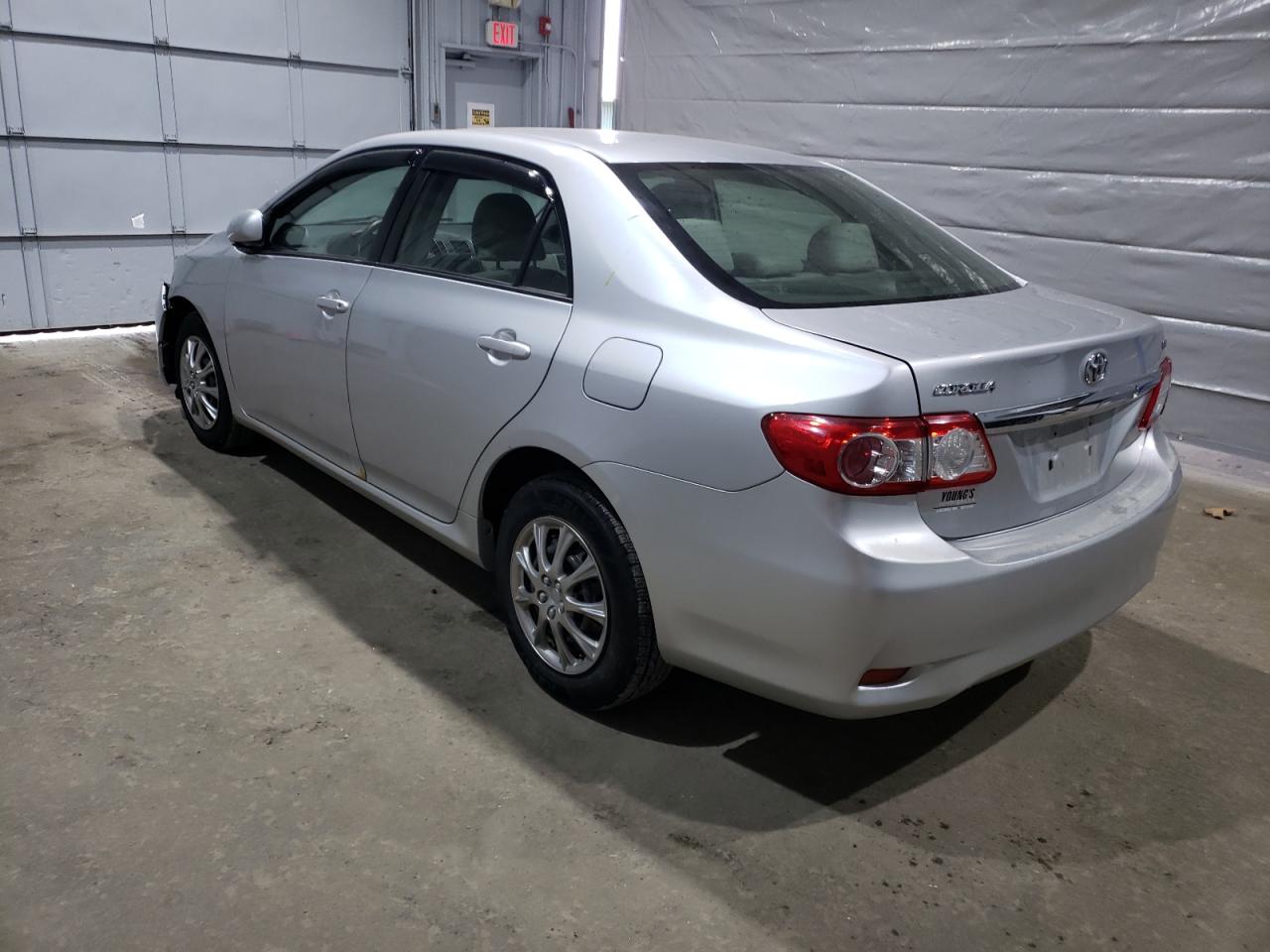 2011 Toyota Corolla - Image 2