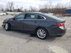 2017 Chevrolet Malibu Lt продається в Rogersville, MO - Front End