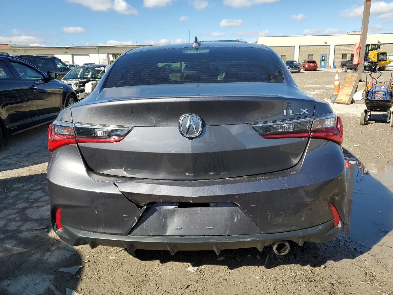 2019 Acura ILX - Image 6