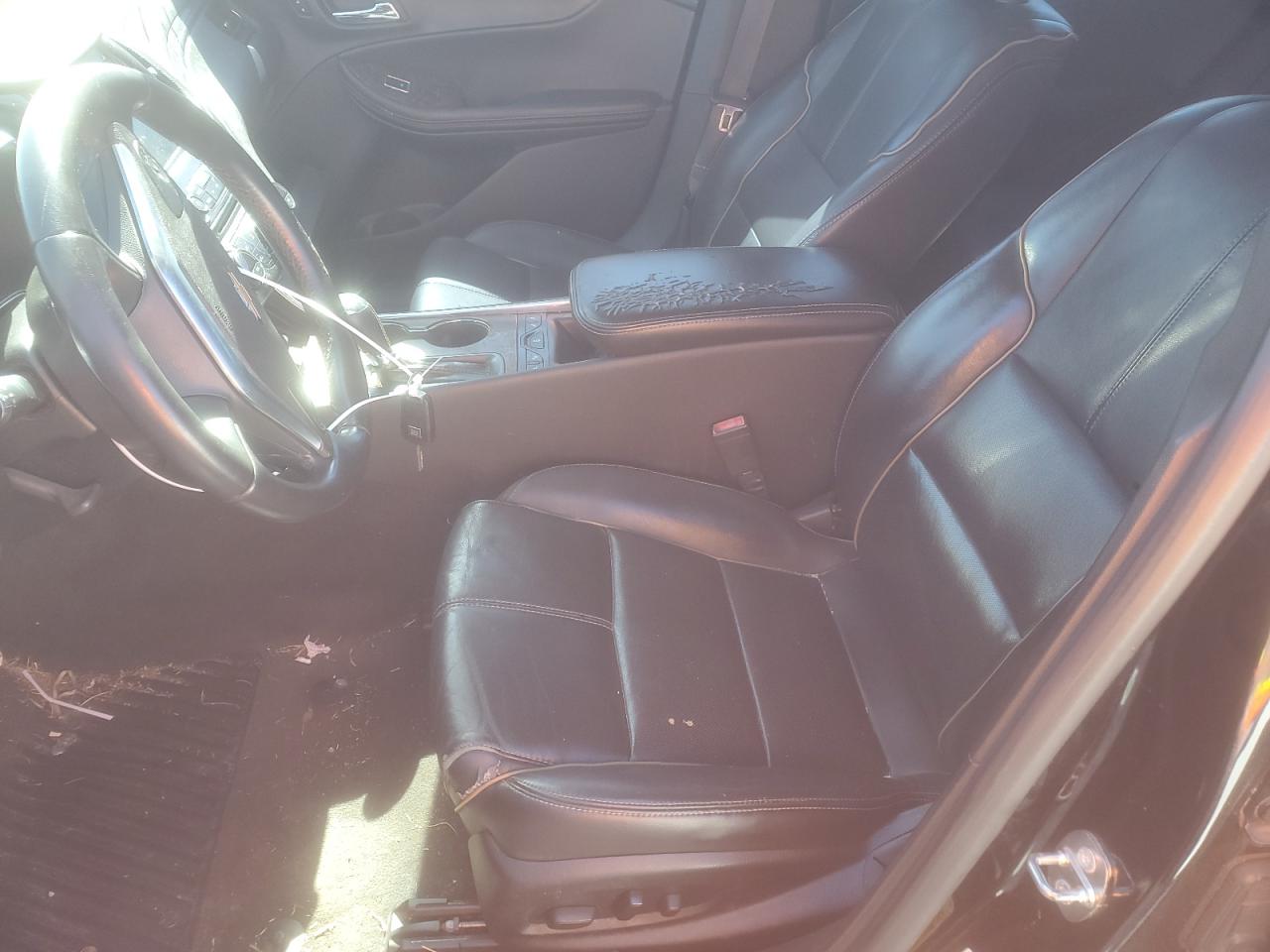 2015 Chevrolet Impala - Image 7