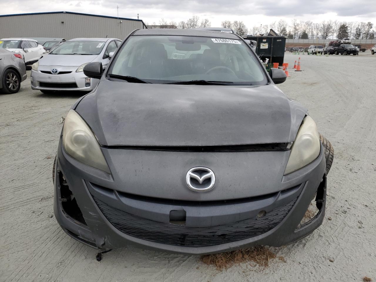 2011 Mazda 3 - Image 5