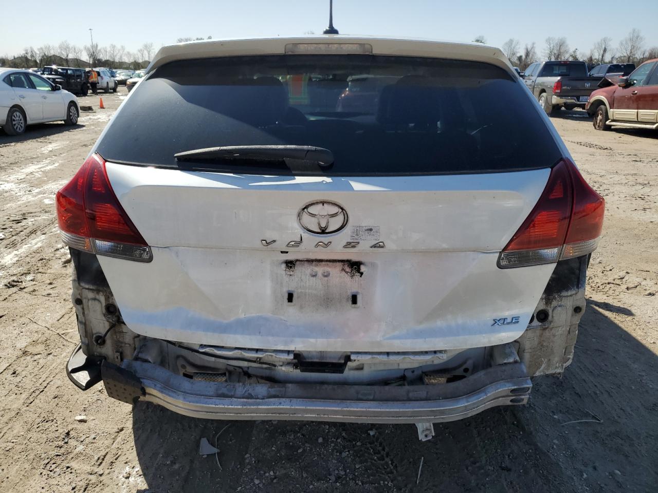 2013 Toyota Venza - Image 6