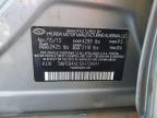 2013 Hyundai Sonata Gls იყიდება Savannah-ში, GA - Front End