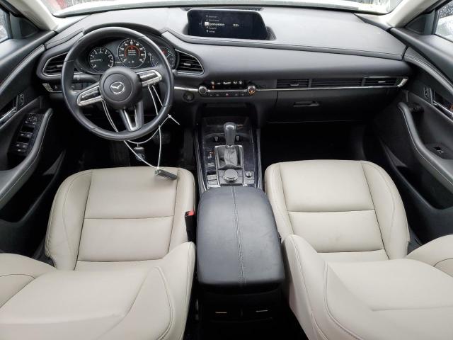  MAZDA CX30 2023 Biały