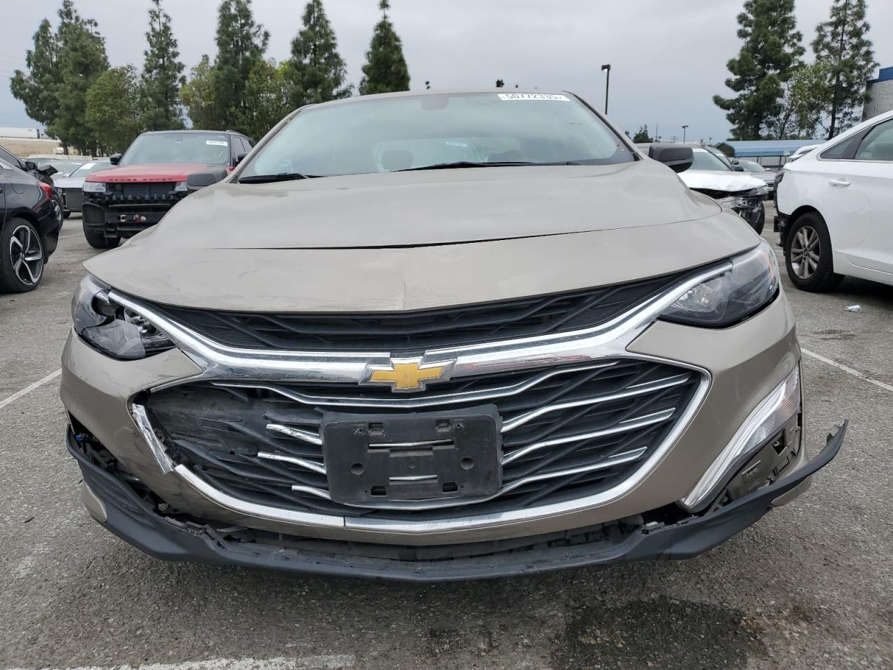 1G1ZB5ST2NF205824 CHEVROLET MALIBU 2022
