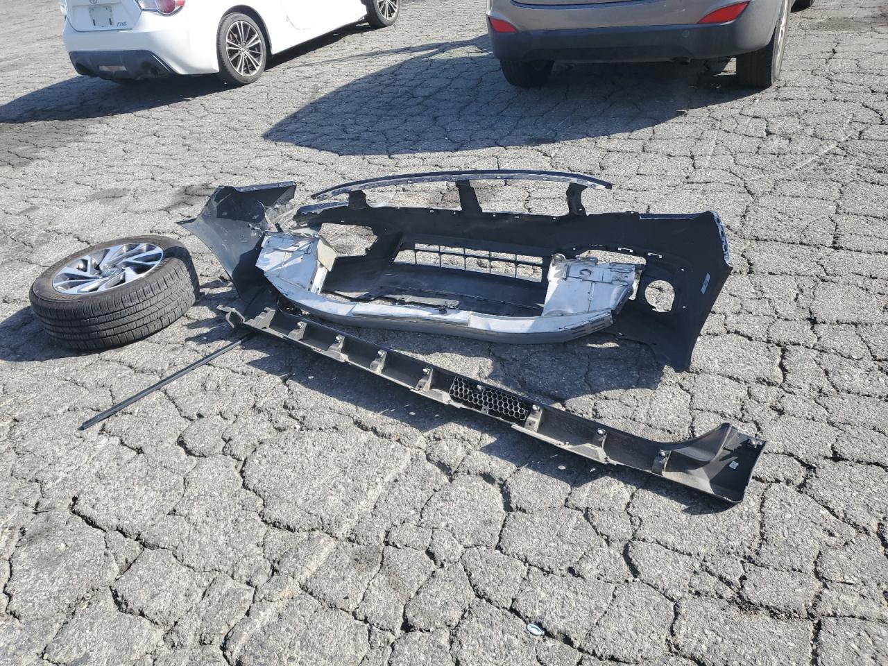 2HGFC2F73JH556206 HONDA CIVIC 2018