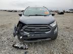 2021 Ford Ecosport Titanium للبيع في Earlington، KY - Biohazard/Chemical