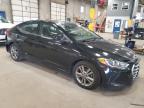 2018 Hyundai Elantra Sel for Sale in Blaine, MN - Front End