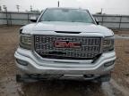 2018 Gmc Sierra K1500 Denali for Sale in Mercedes, TX - Front End