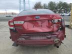 2018 Subaru Impreza Premium იყიდება Windsor-ში, NJ - Rear End