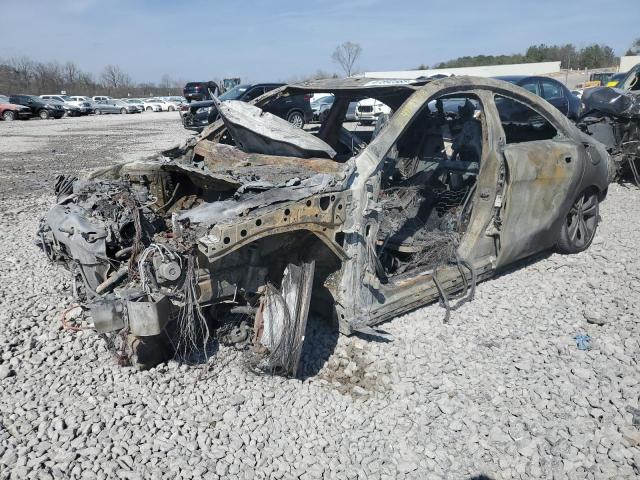 2014 Mercedes-Benz Cla 250 zu verkaufen in Hueytown, AL - Burn