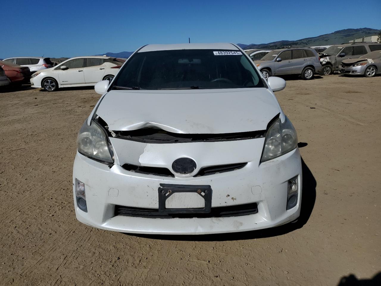 2010 Toyota Prius - Image 5