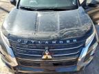2023 Mitsubishi Outlander Se en Venta en Oklahoma City, OK - Front End