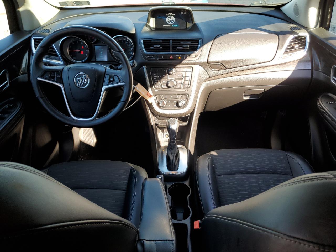 2016 Buick Encore - Image 8