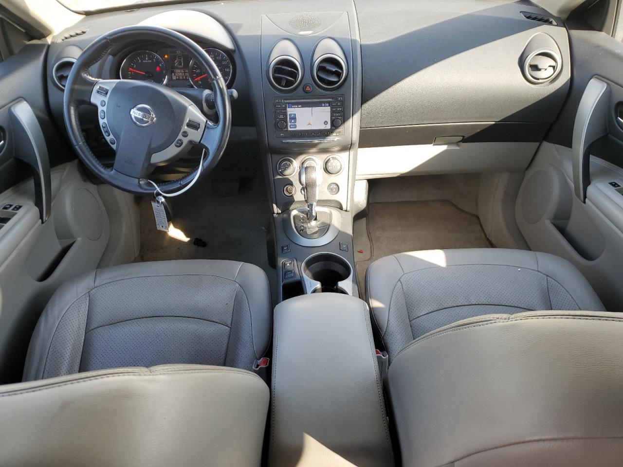 2012 Nissan Rogue - Image 8