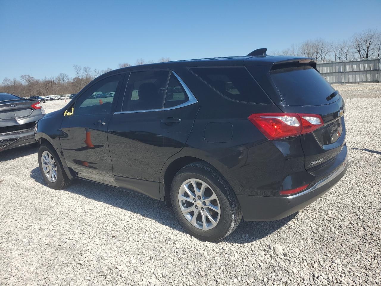 2GNAXKEV4L6157968 CHEVROLET EQUINOX 2020