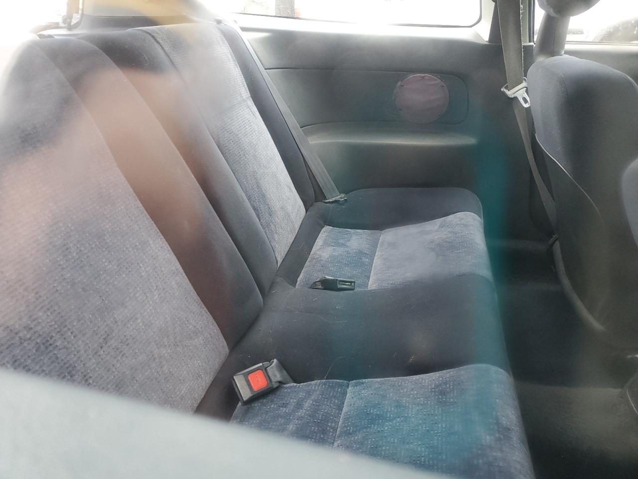 1993 Honda Civic - Image 10