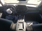 2021 Toyota Highlander Xle на продаже в New Orleans, LA - Front End