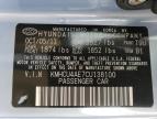 Littleton, CO에서 판매 중인 2012 Hyundai Accent Gls - Side