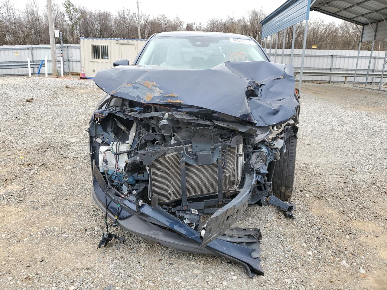 2018 Mazda CX-5 - Image 5