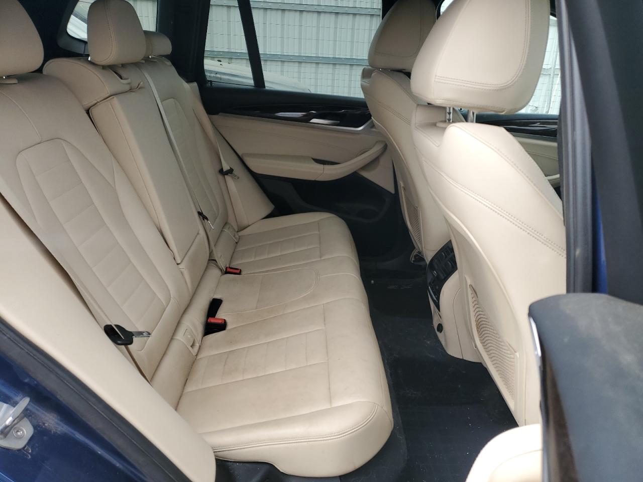 2018 BMW X3 - Image 11