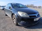 2005 VAUXHALL ASTRA SXI for sale at Copart SANDTOFT