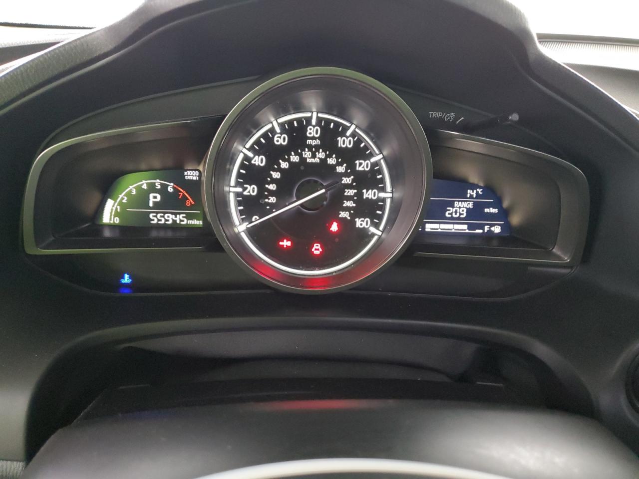 2018 Mazda 3 - Image 9