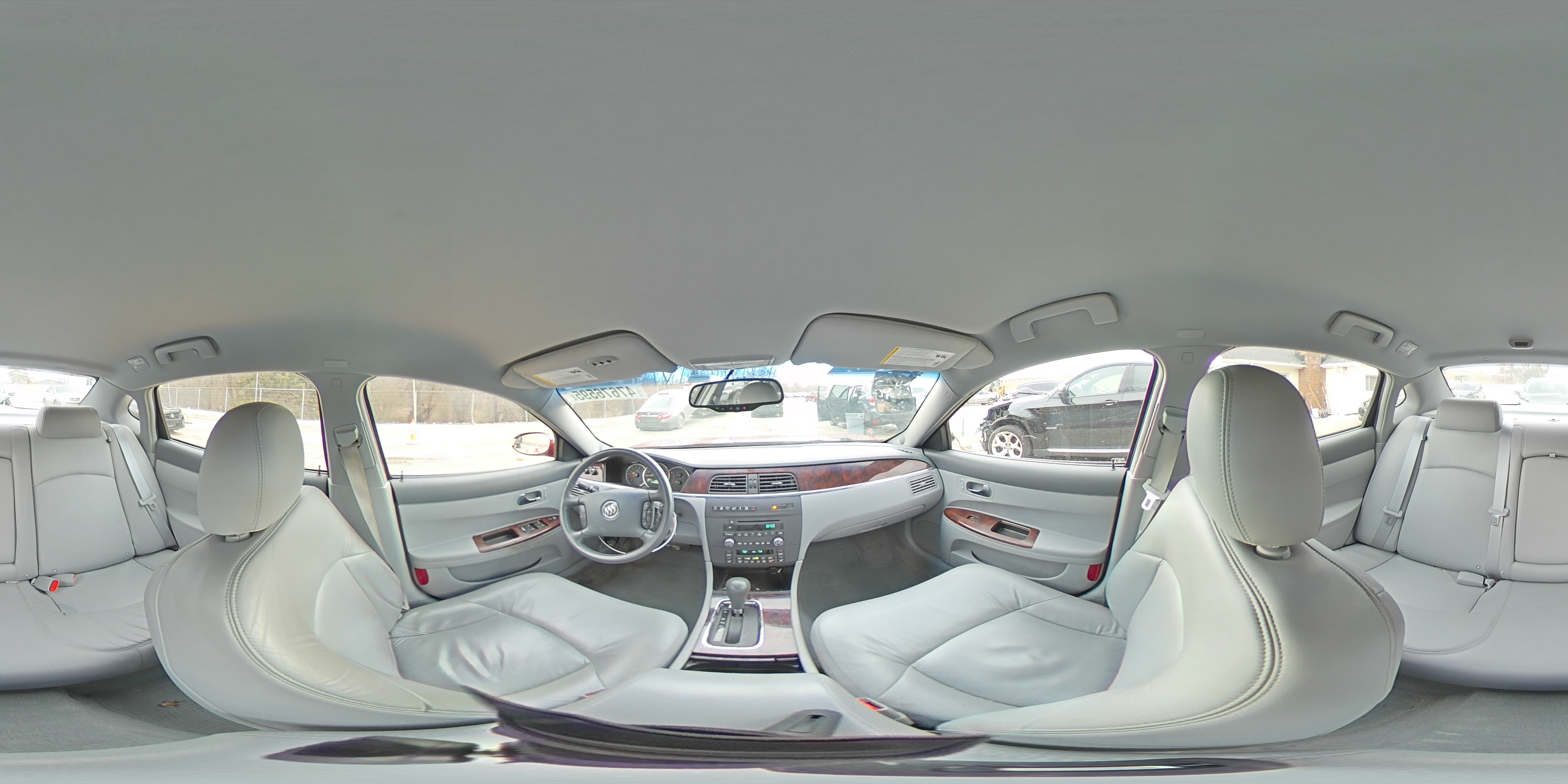 2007 Buick LaCrosse - Image 12