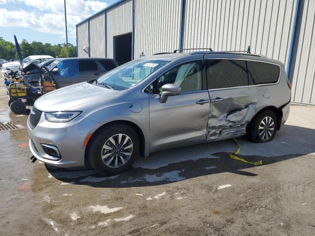 2021 Chrysler Pacifica Hybrid Touring L