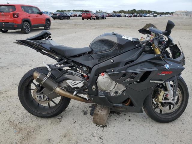 2011 BMW S 1000 RR
