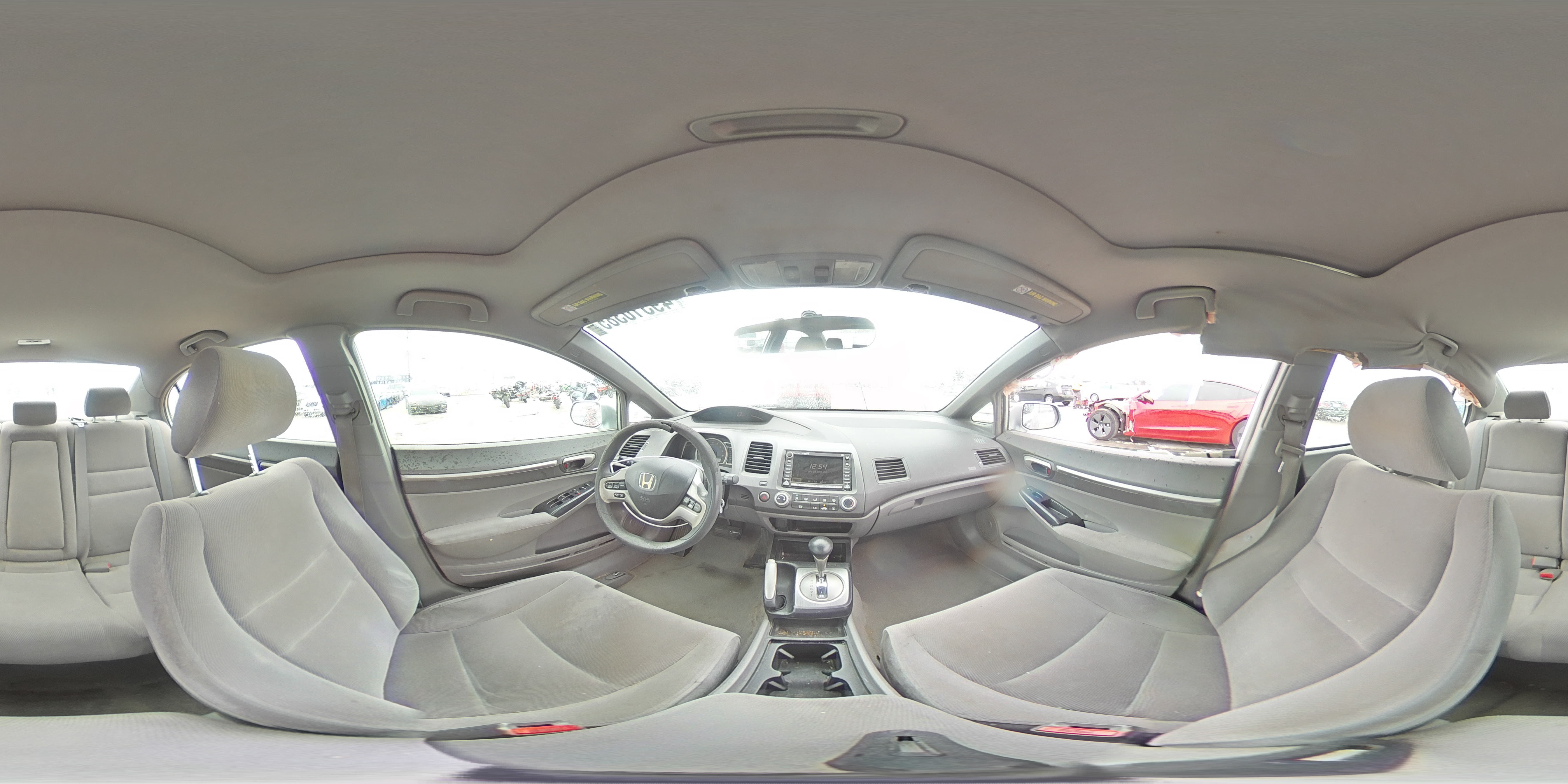 2006 Honda Civic - Image 13