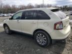 2007 Ford Edge Sel Plus للبيع في Waldorf، MD - Front End