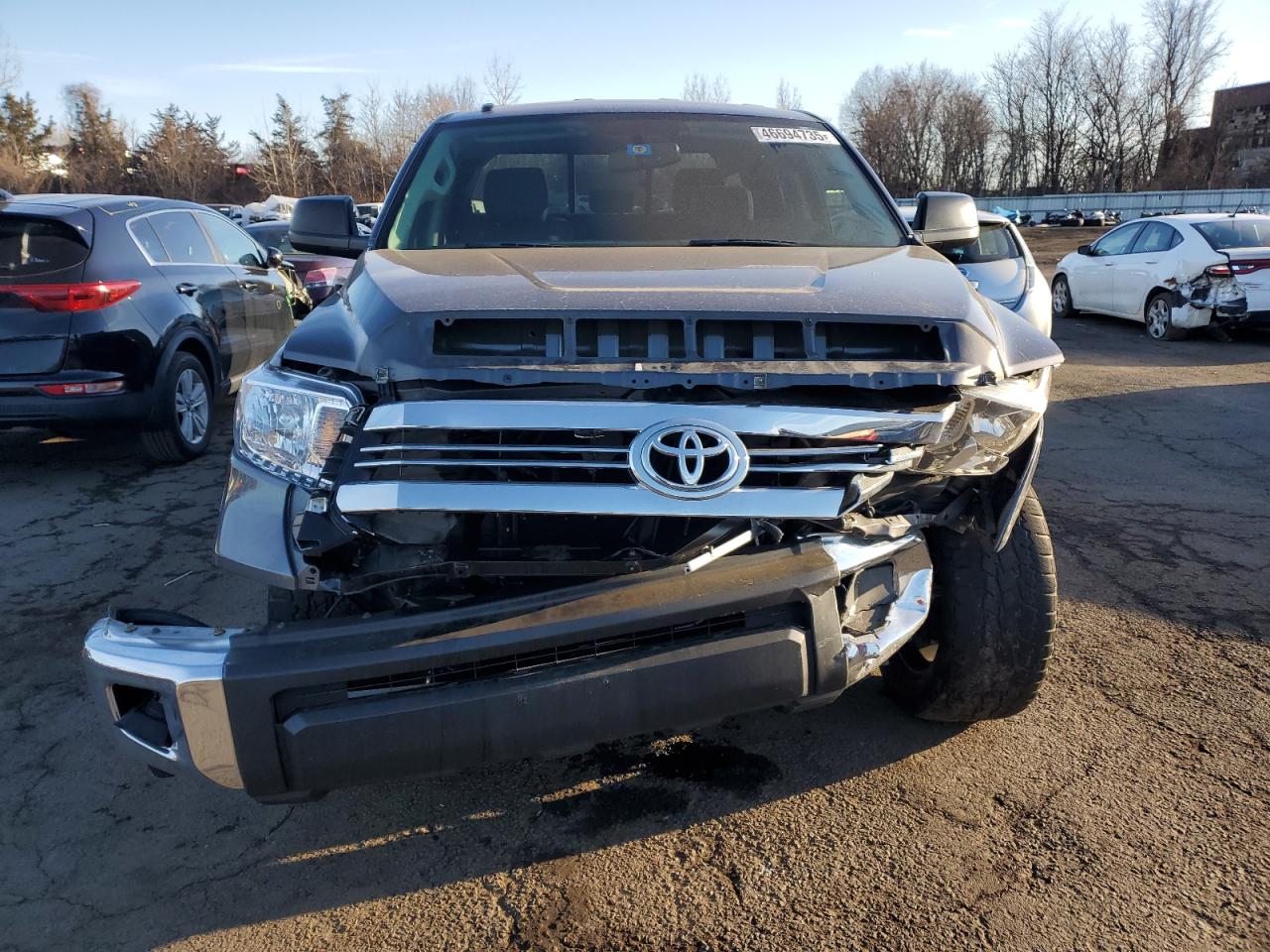 2016 Toyota Tundra - Image 5