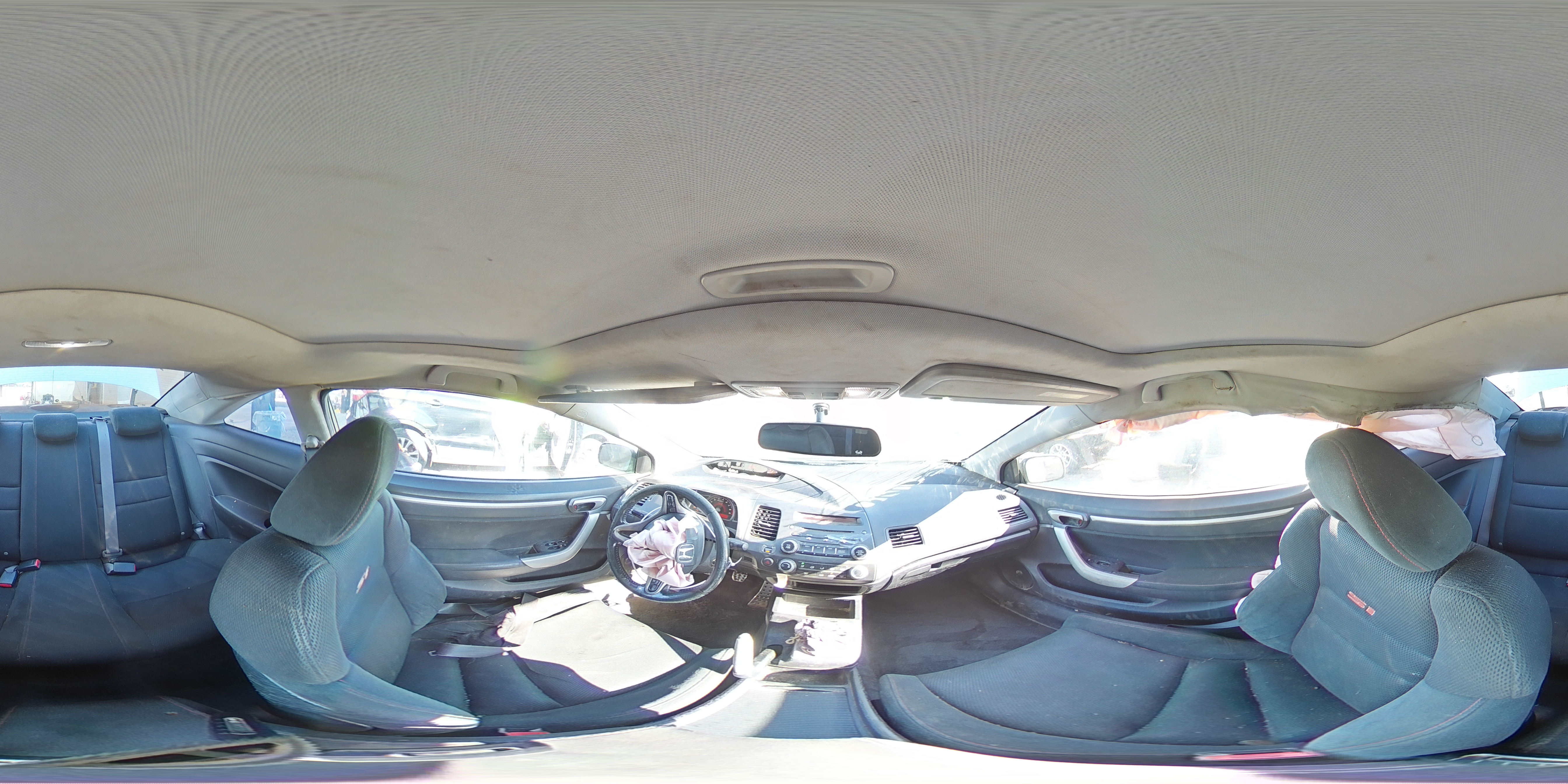 2006 Honda Civic - Image 13