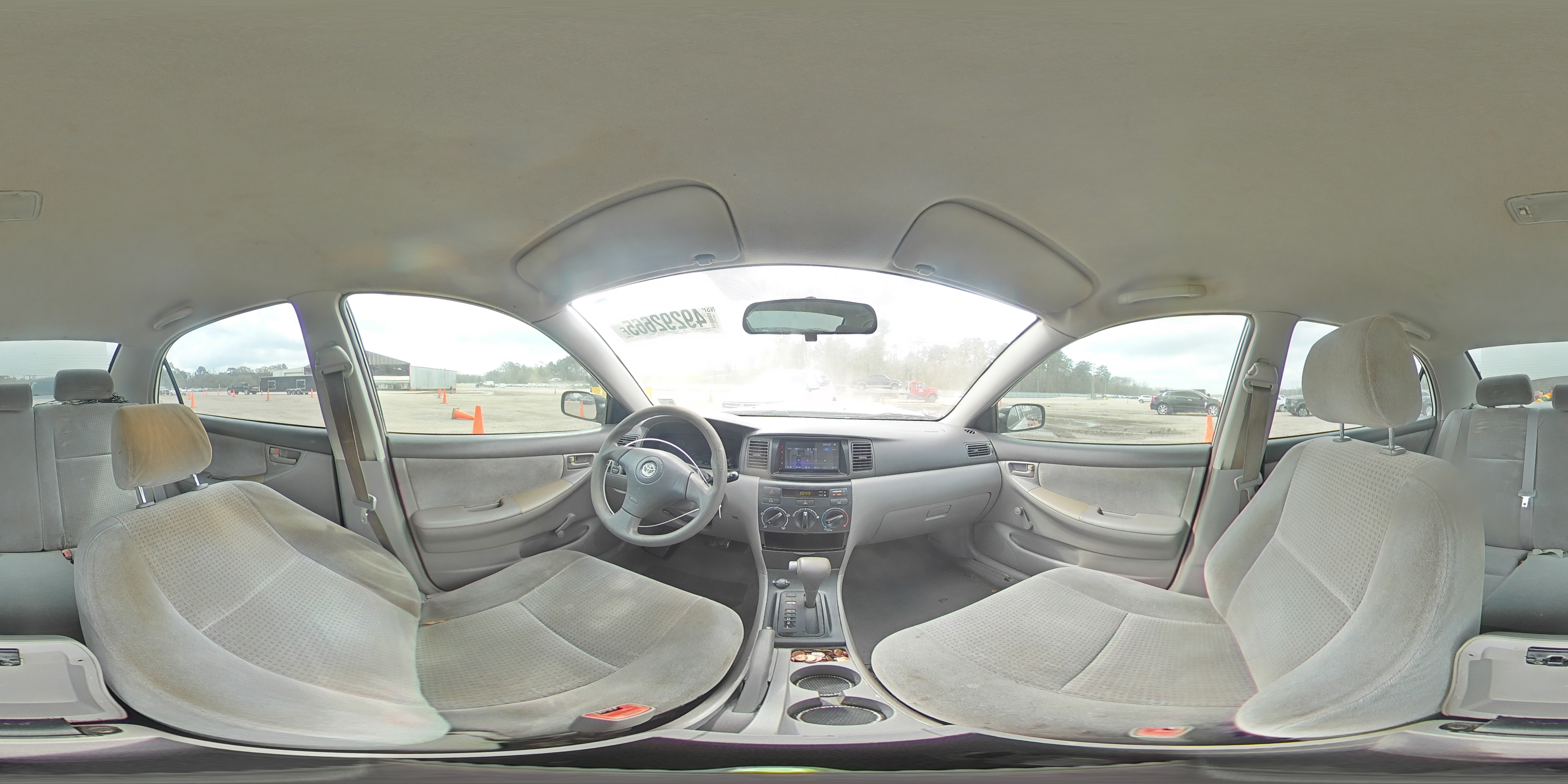 2006 Toyota Corolla - Image 12