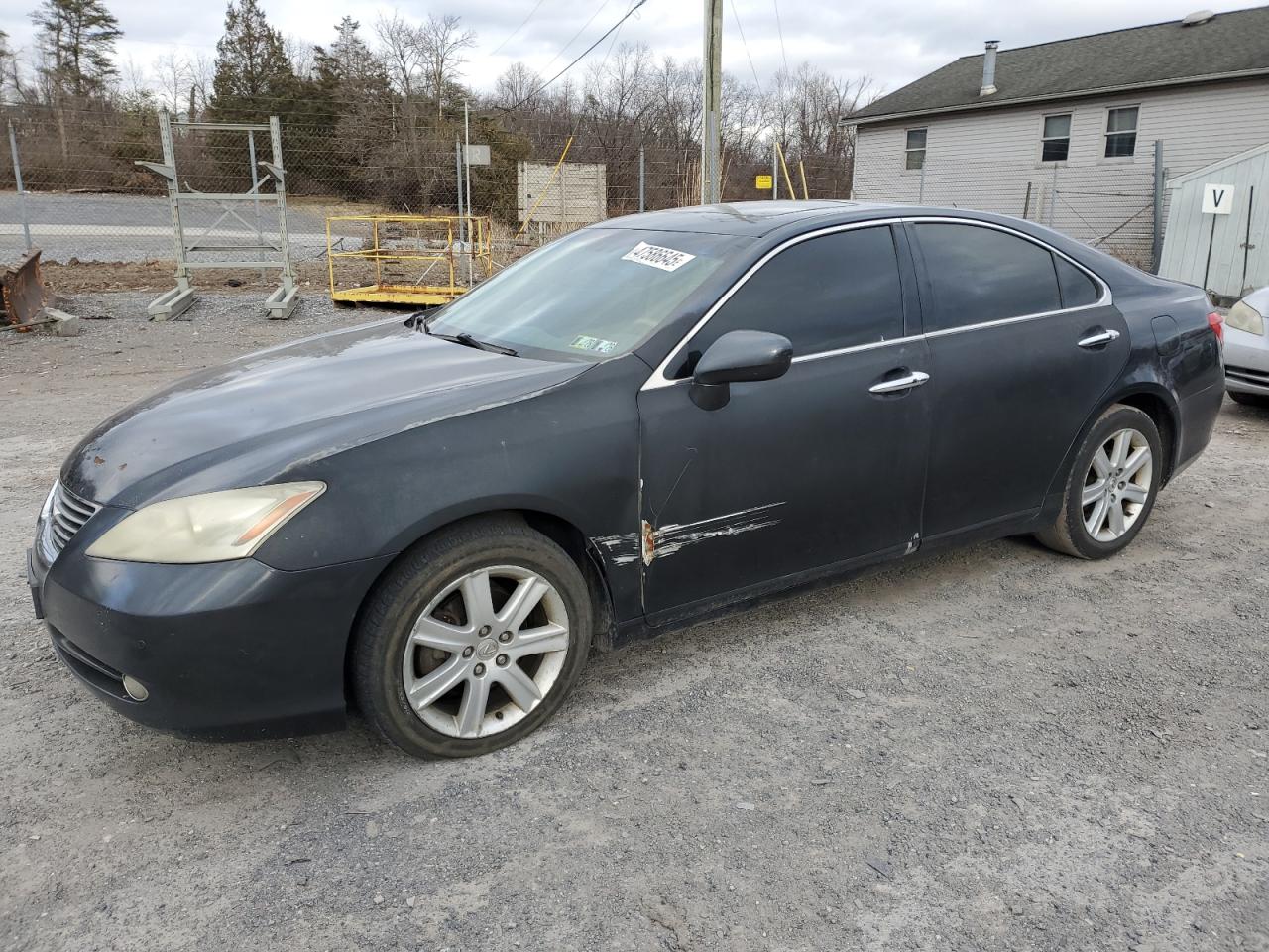 2009 Lexus ES - Image 1