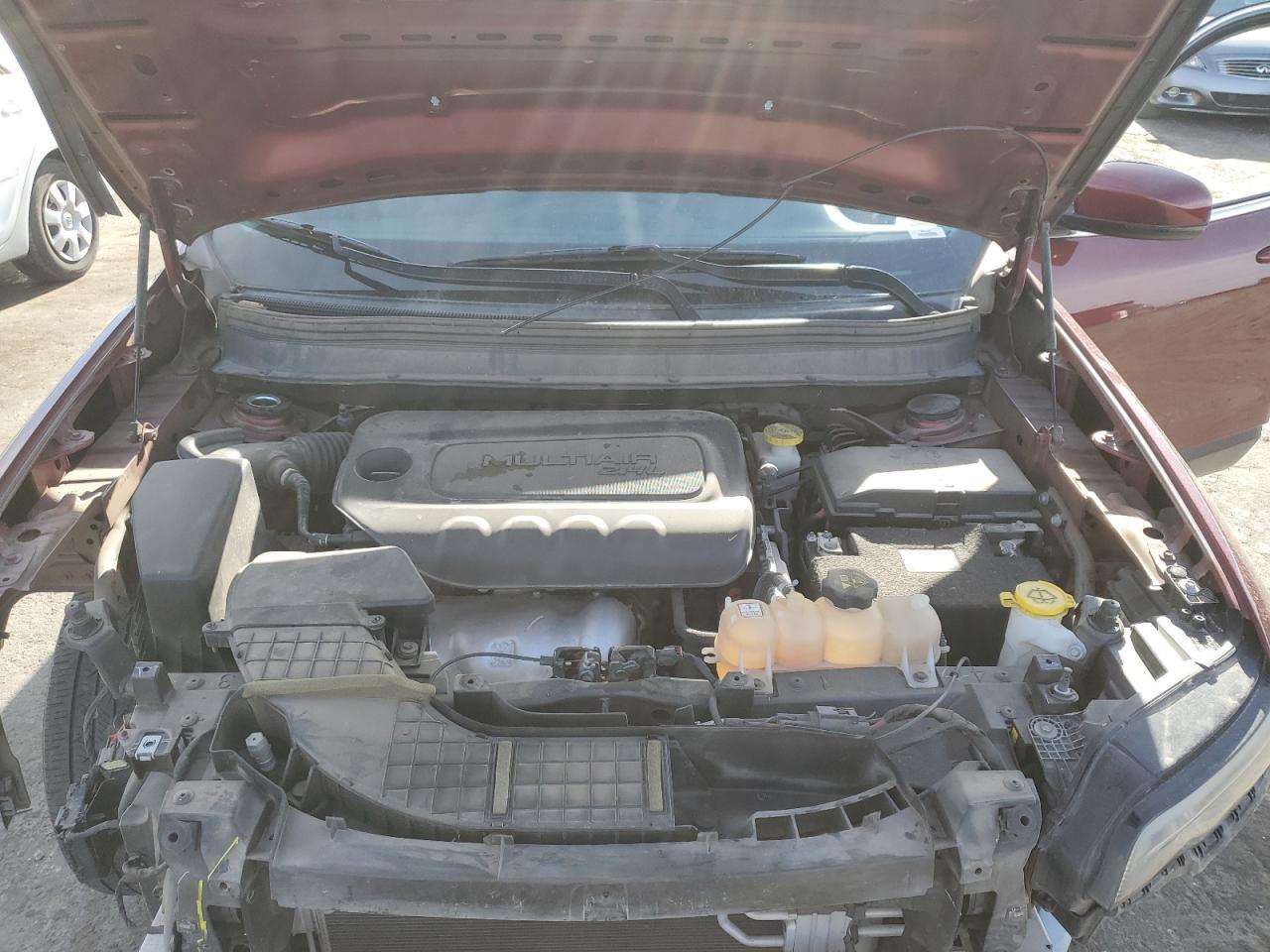 2019 Jeep Grand Cherokee - Image 12
