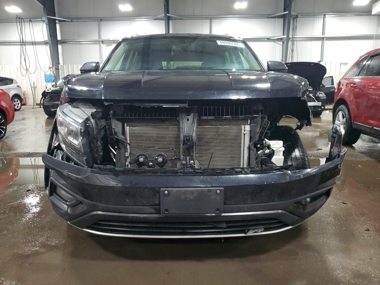 2018 Volkswagen Atlas - Image 5