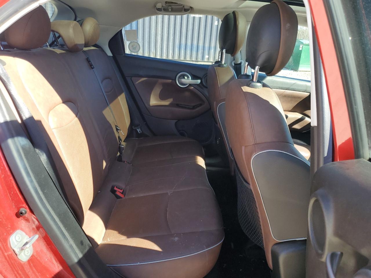 2016 Fiat 500 - Image 10