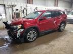 2021 Gmc Terrain Slt продається в Elgin, IL - Side