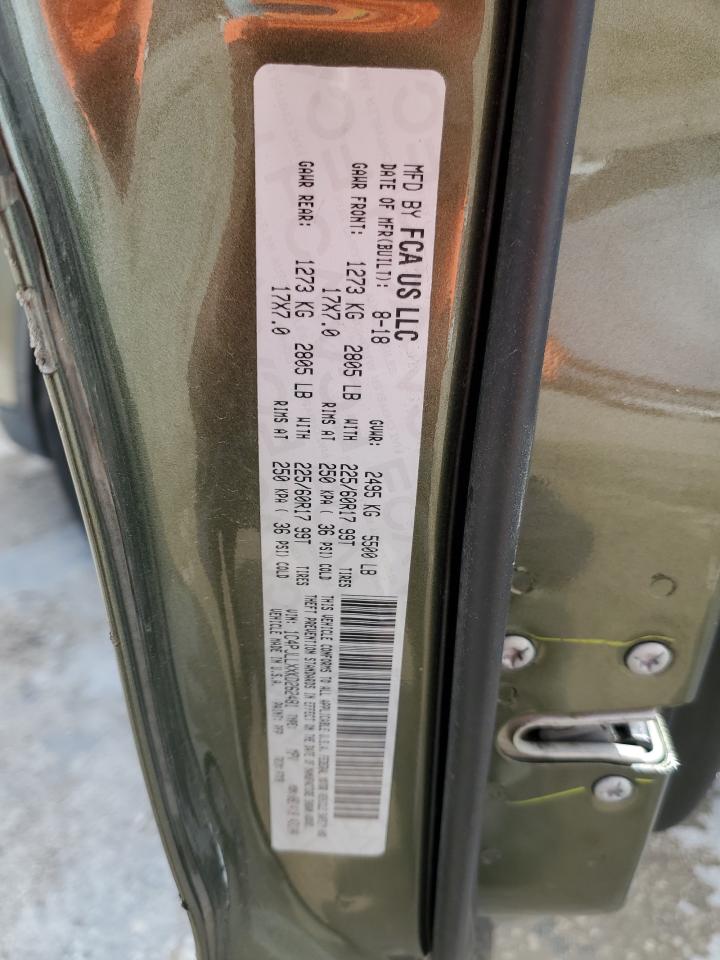 2019 Jeep Grand Cherokee - Image 14