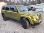 2012 Jeep Patriot Sport იყიდება Augusta-ში, GA - All Over