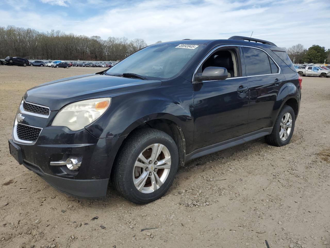 2012 Chevrolet Equinox - Image 1