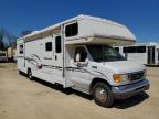 2005 Ford Econoline E450 Super Duty Cutaway Van for Sale in Midway, FL - Water/Flood